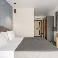 Номер "Стандарт 2м. коттеджи"