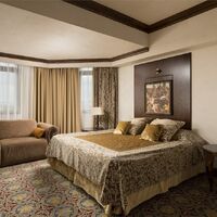 Полулюкс Гостиничного  Комплекса Богатырь