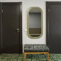 Номер "Семейный 4м. коттеджи"