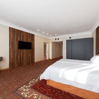 Номер "Люкс 4комн."