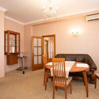 Номер "Люкс с сауной"