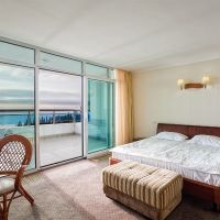 Standard Comfort Отеля Respect Hall Resort & SPA