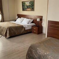 Номер "Комфорт 3м."