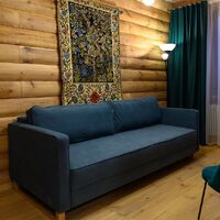 Номер "Номер 2комн. в Избе"