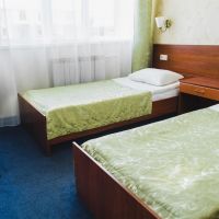Стандарт с двумя раздельными кроватями ГРК Самоковский