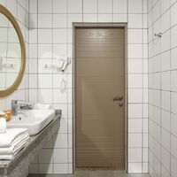 Номер "Стандарт 2м. в Коттедже с доп.местом (вид на море)"