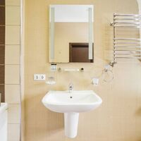 Номер "Апартаменты Премиум, 2 спальни 960м"