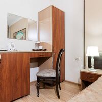 Номер "Стандарт 2м. ЛК"