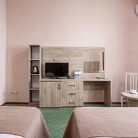 Номер "Супериор 1к. кор.2"