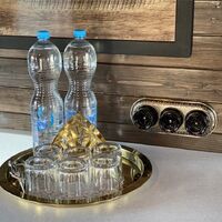 Номер "Коттедж \"Егерь Тёмный\""