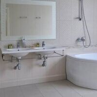 Номер "Люкс кор.1"