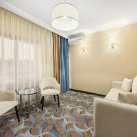 Номер "Grand Premium Family"