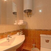 Номер "Стандарт 2м. (Главный корпус)"