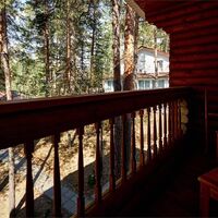 Номер "Коттедж (Студия)"