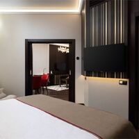 Номер "Люкс"