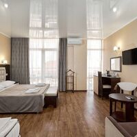 Полулюкс 5-местный Отеля Gala Palmira