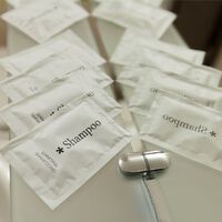 Номер "Комфорт 3м. без балкона"