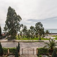 Номер "Стандарт с балконом"