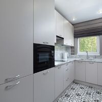 Номер "Коттедж с бассейном и сауной"