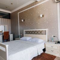Люкс с двумя спальнями Отеля Белладжио