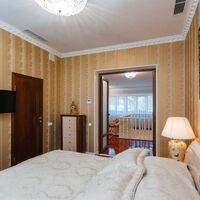 Номер "Люкс"