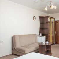 Номер "Стандарт без балкона"