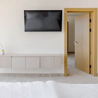 Номер "Luxe Presidential En Suite"