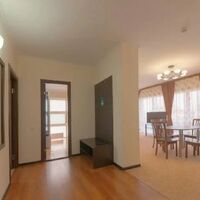 Номер "Семейный 4м. 3комн. (Главный корпус)"