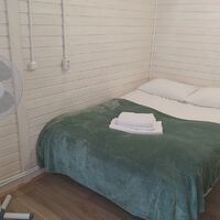 Стандарт 2-местный Отеля ОК - Река