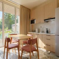 Номер "Коттедж Ваби-Саби 2комн."