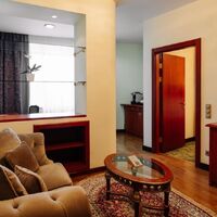 Номер "Люкс"