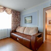 Номер "Люкс \"Росинка\""