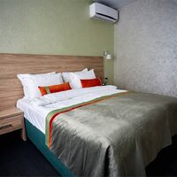 Номер "Джуниор сюит 2к. \"Салика\""