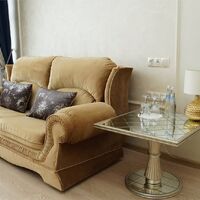 Номер "Люкс 2 комн."