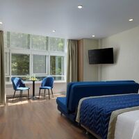 Номер "Семейный 2к. коннект кор.3"