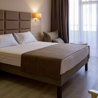 Стандарт Отеля Эмеральдика Family Beach Hotel