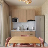 Номер "Коттедж Ваби-Саби 2комн."