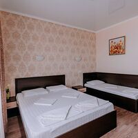 Номер "Стандарт 3м. (вид на море)"