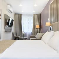 Номер "Делюкс"