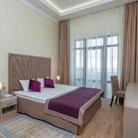 Номер "Люкс 3комн./  Family Suite"