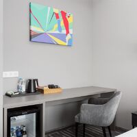 Номер "Улучшенный 1кр."