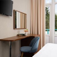 Номер "Комфорт"