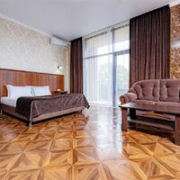 Апартаменты Отеля Велес