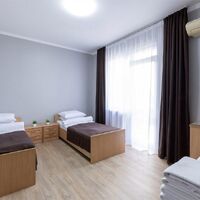 Номер "Семейный с двумя балконами"