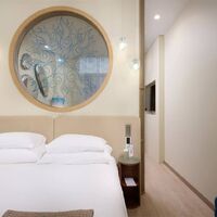 Номер "Джуниор Сюит без балкона"