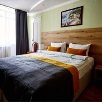 Номер "Стандарт \"Росинка\" (1 категория)"