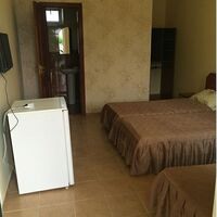 Номер "Стандарт 3м. с кондиционером"