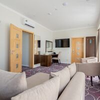 Номер "Люкс кор.1"