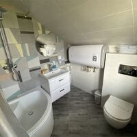 Номер "Коттедж \"Викинг\""