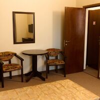 Номер "Стандарт 2м.2комн. (38 кв.м)"